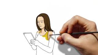 רופא שיניים בתל אביב - סרטון אנימציה