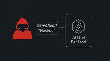 AI PromptFuzzing: Prompt Chaining & Reverse Engineering AI LLM/LCM Models