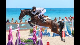 DARC DE LUX: Born 2011 by Darco/Contender - GCL Miami Beach 2024