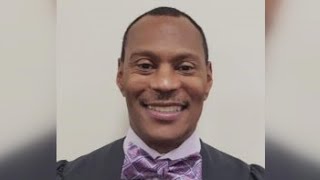 Cook County Judge Carl Boyd arrested on domestic battery charges