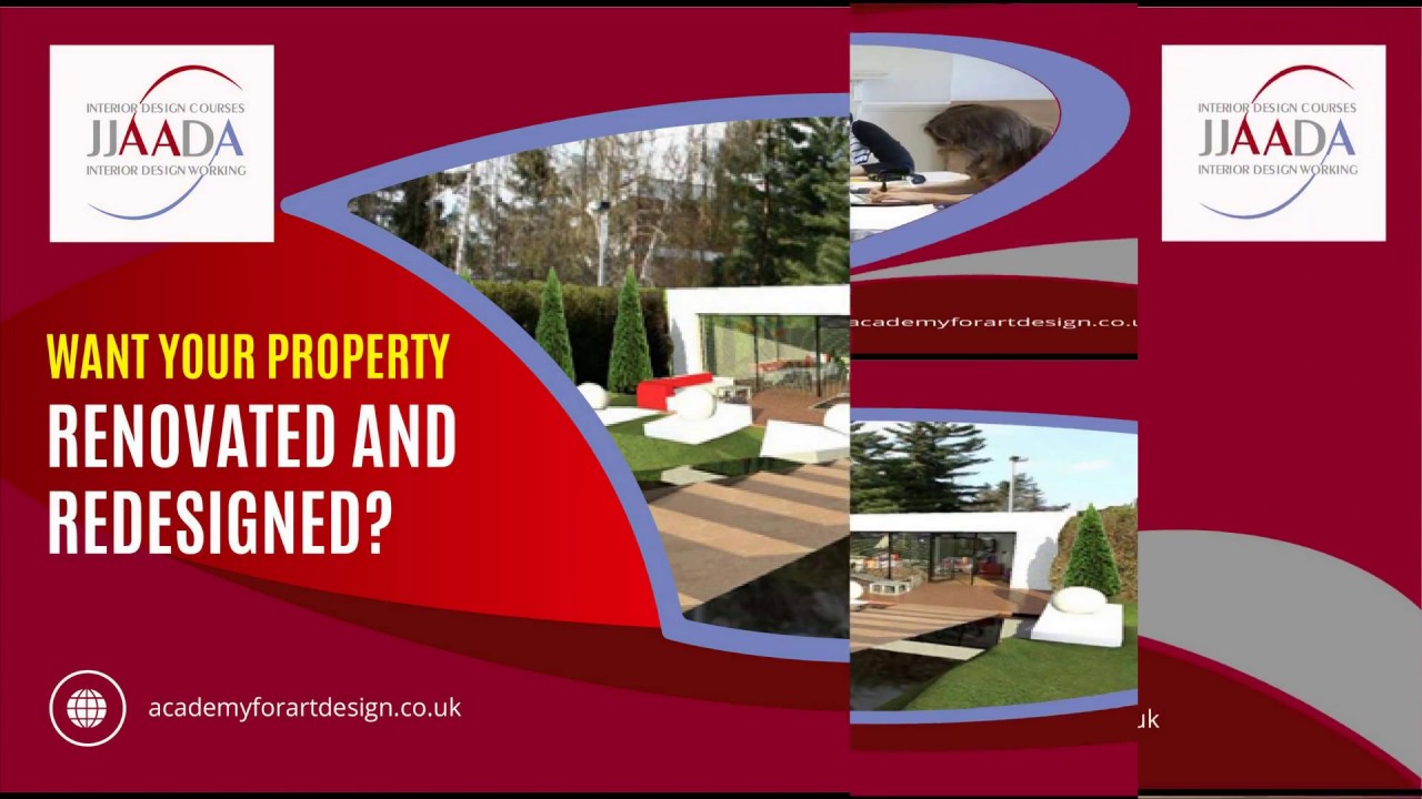 Interior Design Colleges in London | academyforartdesign