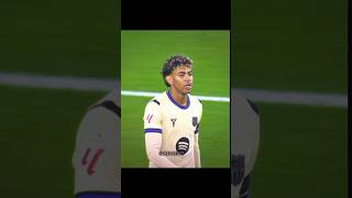 Lamine Yamal X Moulaga