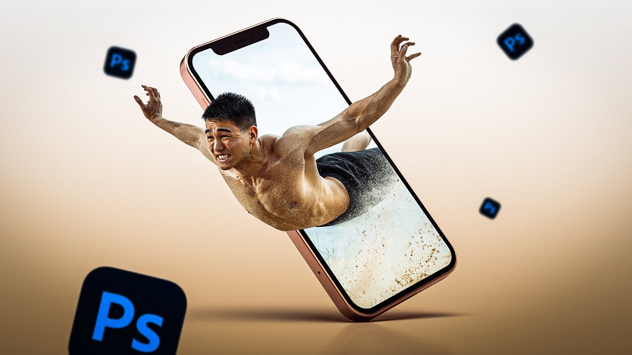 Photo Manipulation Made EASY with These Simple Tricks