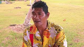 Fafine Paiē. Soane Posala Tautaiolevao