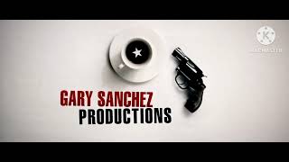 Combo Logos Pdi Red Hour Gary Sanchez Team Downey Paramount Dreamworks 2010 Closing