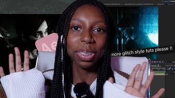 How to Do Glitch Style | After Effects