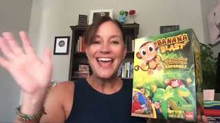 Banana Blast - Toy of the Month Series - The PROMPT Institute