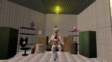 Count The Ways Garry’s Mod Animation :Preview 1: