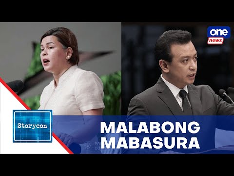 Impeachment Complaints Vs VP Sara Unlikely To Be Dismissed Trillanes 