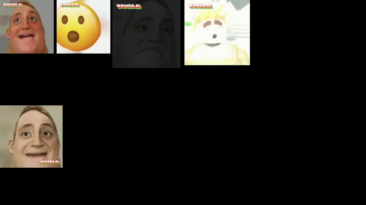 all preview 2 wombo.ai  U N C L E A R.