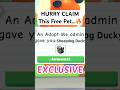 Hurry CLAIM This FREE Exclusive Pet in Adopt Me...🔥#roblox #adoptme