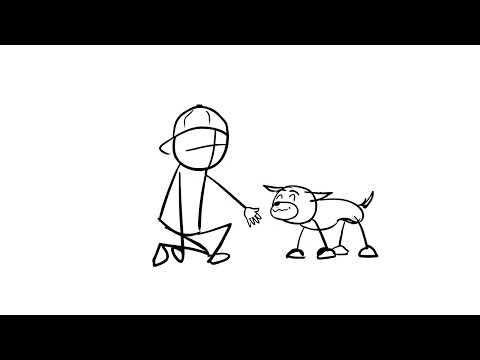 How toons are made?