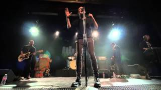 The Twilight Sad - It Never Was the Same (Live on KEXP) chords