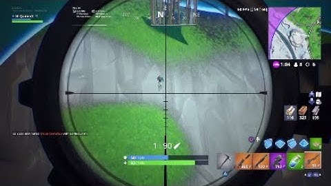 Better luck next Time![kill montage]