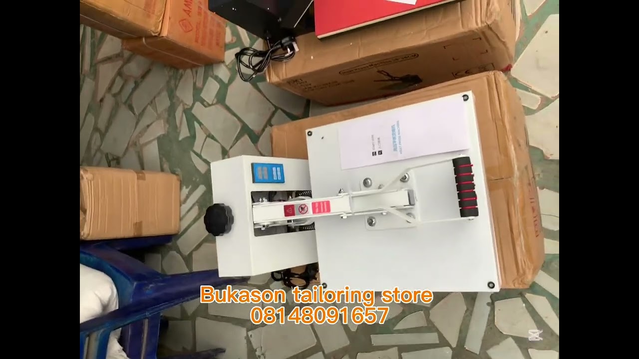 HEAT TRANSFER STONING MACHINE | STONING MACHINE |