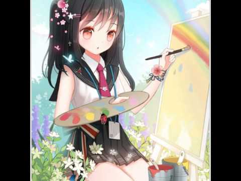Nightcore~Mes Couleurs