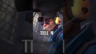 | "Hey" | Breadolphin EDIT | SERVERBLIGHT | #serverblight #tf2edit
