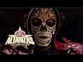 ¡LA PARKA TRIUNFA EN SU DEBUT! | Alianzas | Lucha Libre AAA Worldwide
