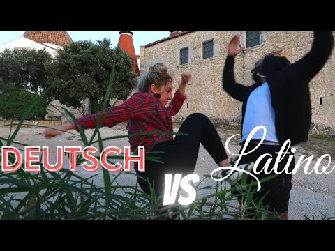 Video: Lernen Sie Die Neue Generation Von Latinas Kennen, Die Auf Ihrem Radar Stehen Sollte