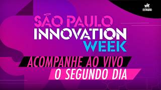AO VIVO: Robôs, IAs, inovação e futuro! TecMundo no SPIW 2026!
