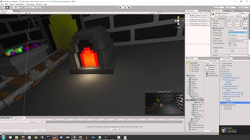 Mine Clicker Live Development Stream (Graveyard Shift! :D) (Part 2)