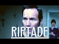 the conjuring Universe || riptide