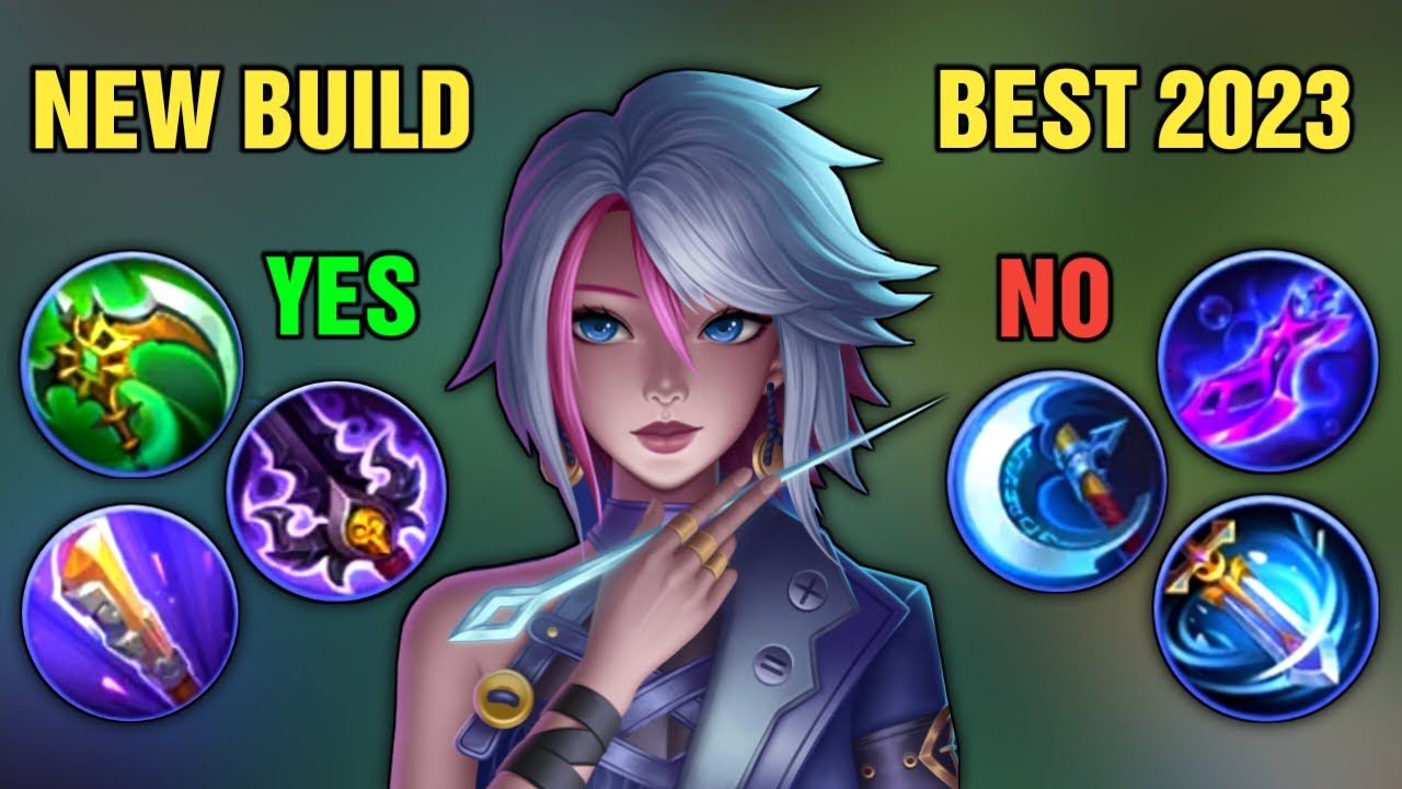 ក្ដៅៗ!!! NEW BUILD MELISSA 2023 | MELISSA TOP GLOBAL - YouTube