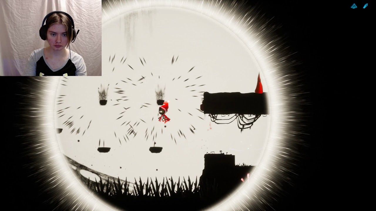 Unbound Worlds Apart (end)