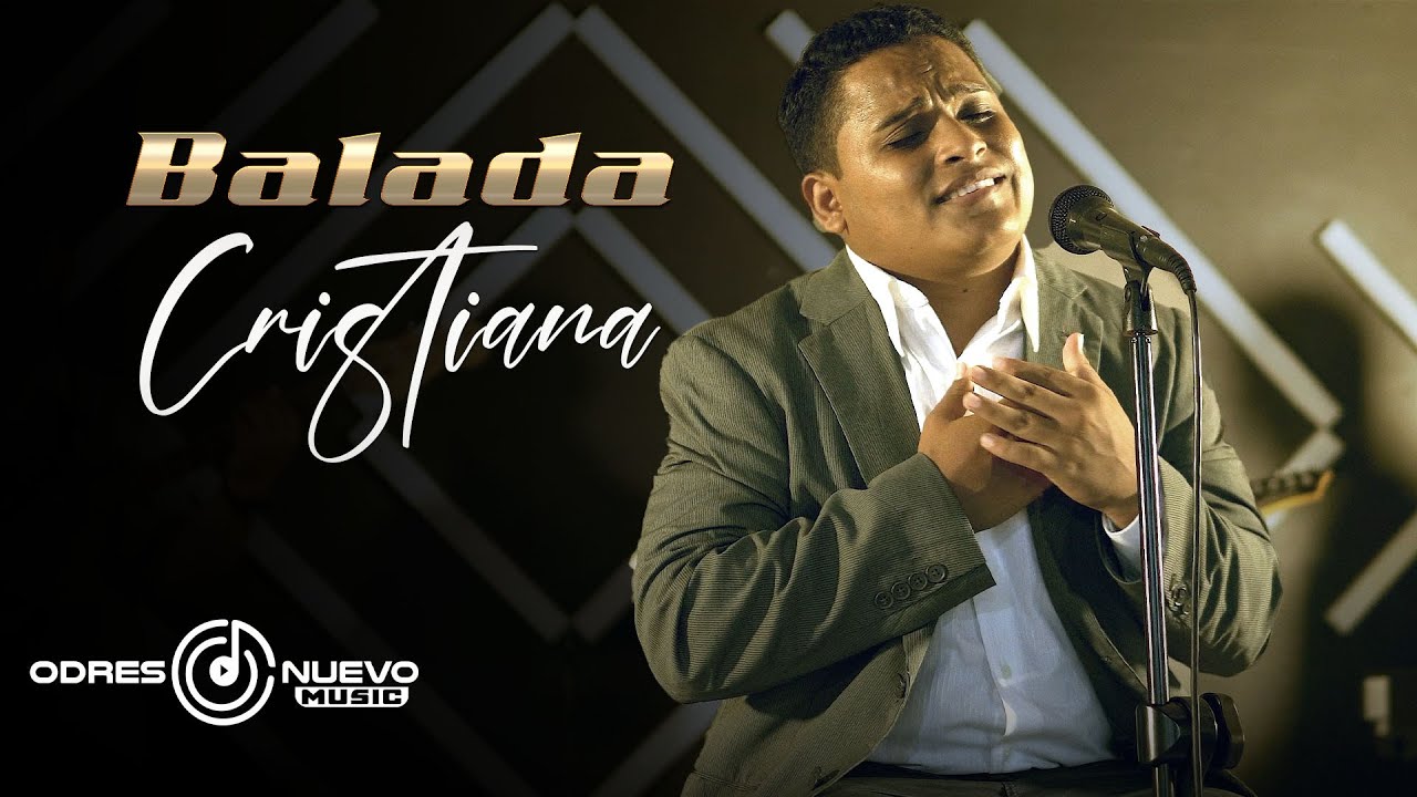 Watch Onix Méndez Descansa Ya Musica Cristiana Balada on YouTube Watch Onix Méndez Descansa Ya Musica Cristiana Balada on YouTube