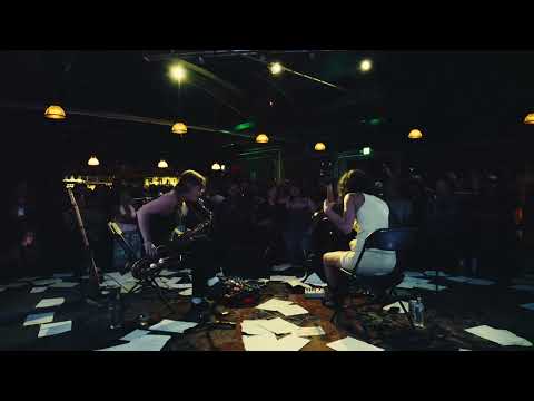 KATZPASCALE - SPILL YOUR TIME - LIVE @ ZEBULON 6.10.2026