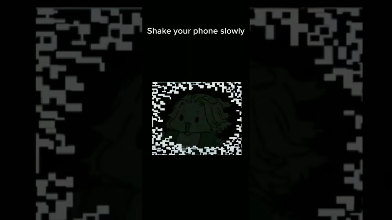 |Shake your phone 😃| 