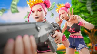 Best Of Solo Cash Cup Finals Aighteu