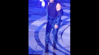 161119 엑소 (EXO) - Monster (몬스터) [카이] Kai 직캠 Fancam (2016 멜론 뮤직 어워드) by Mera