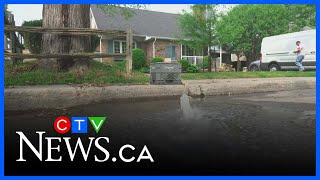Dorval residents demand city do more to prepare for next flood
