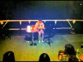 4月10日 clubFLEEZ「 ひとりの手 」11. 柿澤秀吉 ( 秀吉 ) 3-1