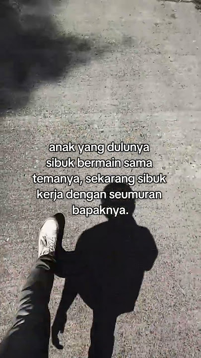 Story wa 30 detik || story wa sad terbaru || story wa kata kata mutiara #galaubrutal #storyharian