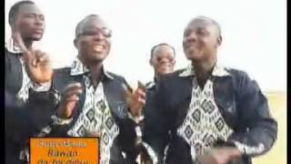 Rawa Da Ba Digi Guez Band