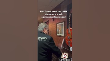Thumbnail of Grand Ole Opry #genewatson #countrymusic #classiccountry #concert #grandoleopry #countrymusiclegend