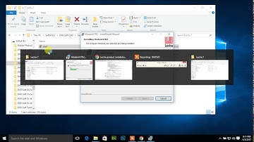 How to Install Lectra Modaris V7R2
