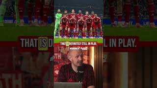 WILL ARNE SLOT START MOHAMED SALAH IN HIS FINAL GAME #liverpoolfc #lfc #premierleague #theredmentv