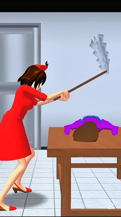 dokitar zombie 🧟‍♂️ Sakura school simulator sakuragame