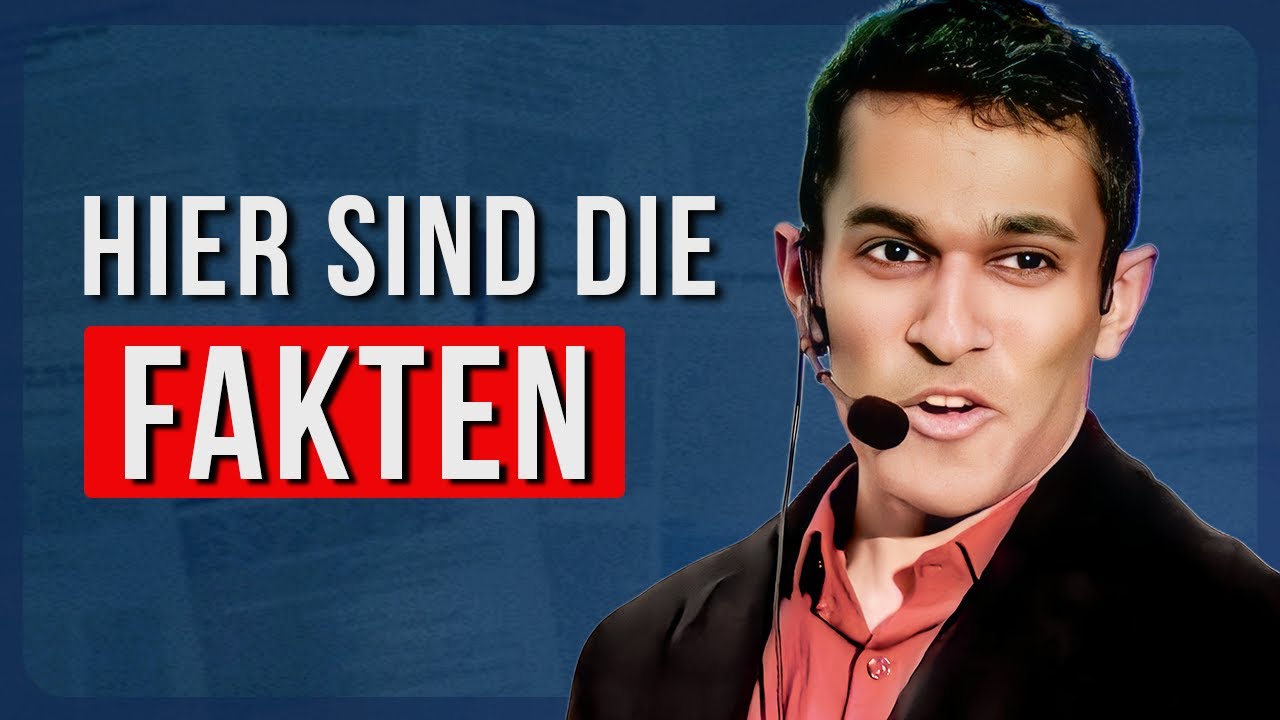 Alles Rassismus und Patriarchat? Wokeness in 60 Minuten debunked