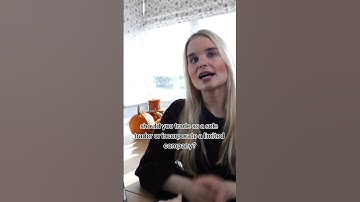 Shoud you trade as a Sole Trader or Limited Company? - Setting up a new business UK - Self Employed