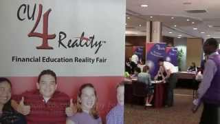 Financial Education Reality Fair 2014