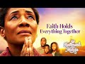 She Thought Prayer Was Enough… Until Her Family Faced a Crisis | Heartfelt Hallmark Drama ✨