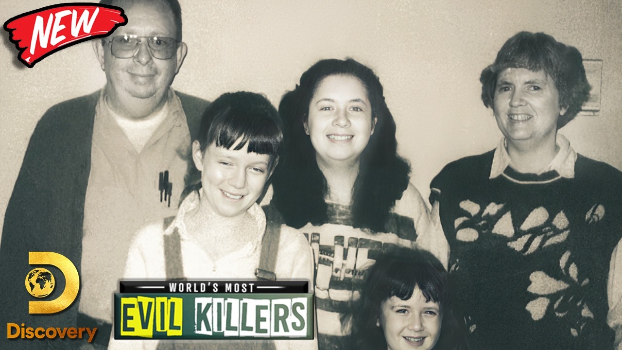 🅽🅴🆆Самые жестокие серийные убийцы ✨✨ Леденящие предчувствия🌹⚡🌹 Американский монстр 2026🌹⚡🌹