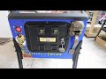 Tales From The Crypt Cabinet Overview Tales From The Crypt Cabinet Overview