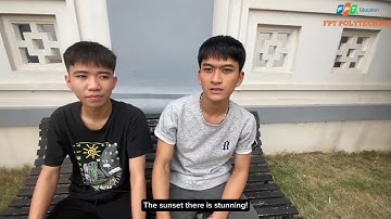 mini project TA 2.1  FPT polytechnic