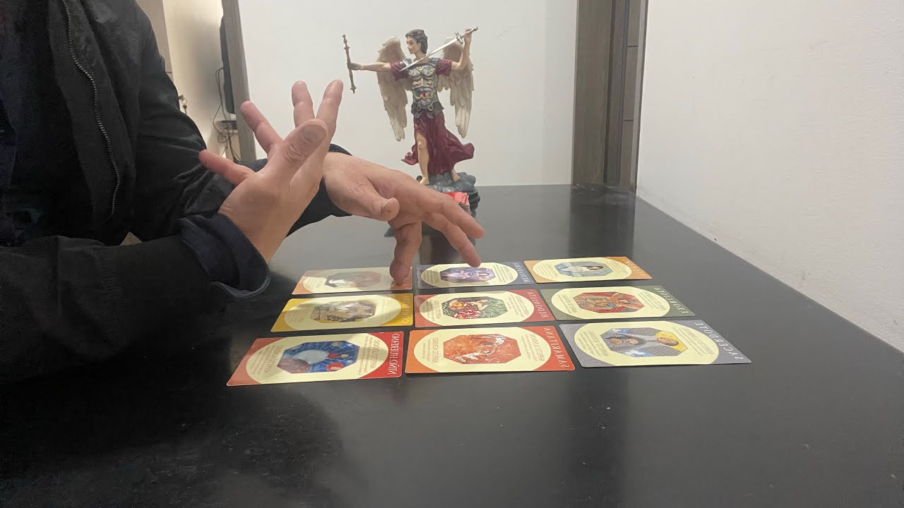 🔔TIENE PAREJA💘 PRONTO TE LO DIRÁ‼️ TE VA IMPACTAR⚡️RESULTARÁ SER ~ ALGUIEN QUE TÚ CONOCES 