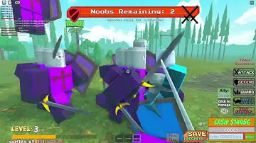 More Faction Defense tycoon with mase